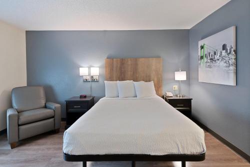 Extended Stay America Suites - Charlotte - Tyvola Rd