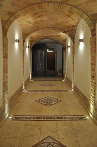 Accommodation in Teramo