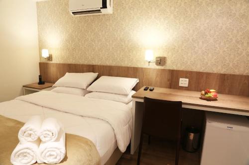 Standard Queen Room room in Sant' Martre