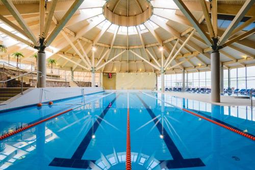 Meguva Resort Hotel - image 6