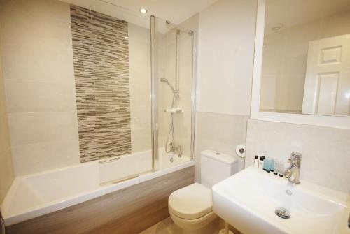 Marlborough House Hotel - B&B - image 5