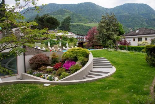 Hotel Tiffany – Merano, MS