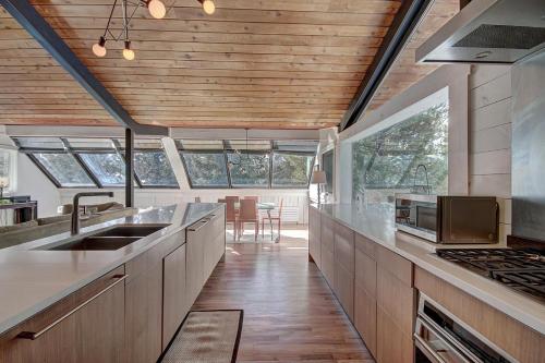 Elk Horn Cabin in Breckenridge, USA