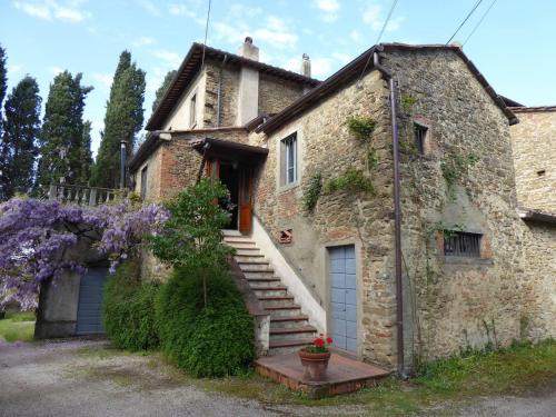  Villa Diamantina, Pension in Arezzo