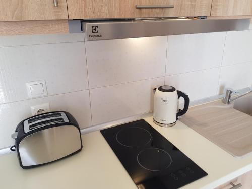 LaMer seaside apartments