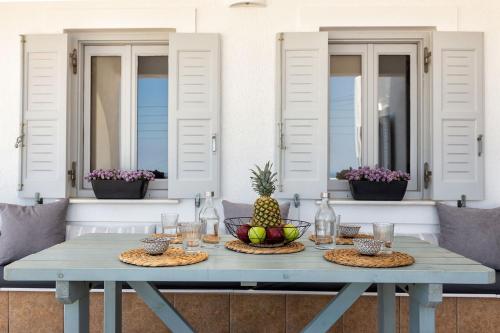 SUN SMILES in Naousa, Paros, Nausa (zdjęcie 8)