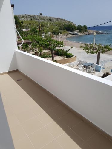  LaMer seaside apartments in Charaki