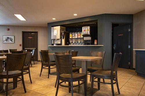 Food and beverages, Whitewater Inn in Big Sky (MT)