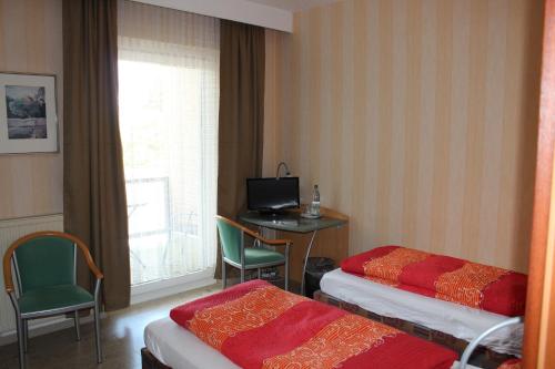 HoteLPension am Thermalbad