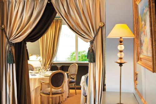 المرافق, Villa MARSAN - Maison Herve-Martin GARRAPIT in Villeneuve-de-Marsan