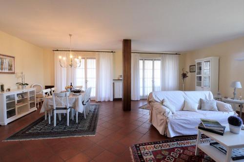 La Casa di Chloe in Talciona