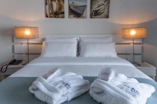 Suite, vista sul mare