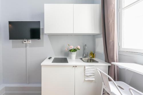 Apartments WS Saint-Lazare - Opera - image 8