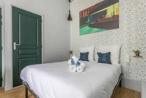 Apartments WS Saint-Lazare - Opera - image 7