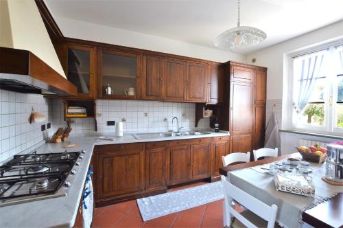 La Casa di Chloe in Talciona