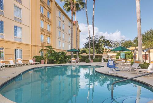 La Quinta by Wyndham Orlando Airport North