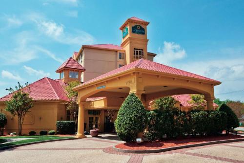 La Quinta by Wyndham Winston-Salem in Winston-Salem, USA