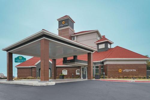 La Quinta by Wyndham Oklahoma City - NW Expwy in Oklahoma City, USA