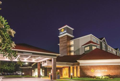 La Quinta Inn & Suites by Wyndham Orlando Ucf