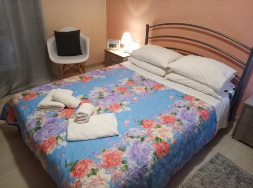  Beautiful Apartment in the Heart of the City, Ferienwohnung in Korfu-Stadt