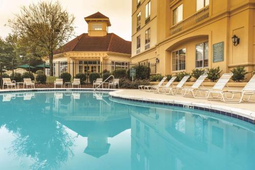 La Quinta by Wyndham Atlanta Ballpark/Galleria in Atlanta, USA