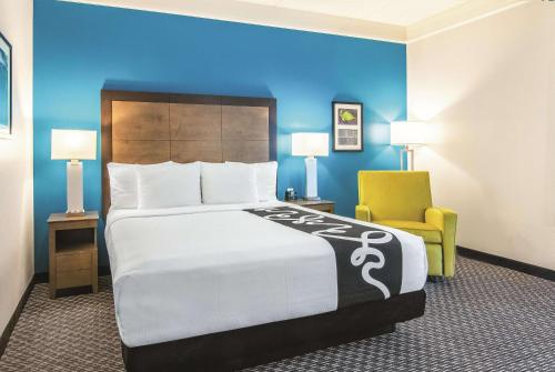 La Quinta Inn & Suites by Wyndham Orlando Ucf