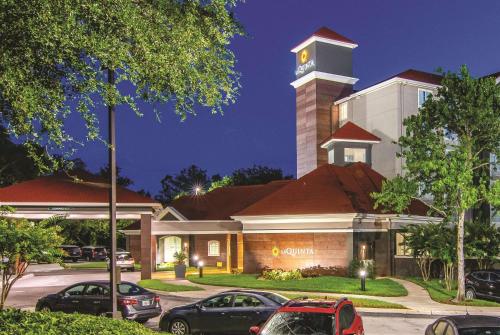 La Quinta Inn & Suites by Wyndham Orlando Ucf