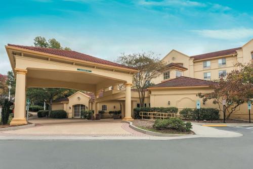 La Quinta by Wyndham Raleigh/Durham Southpoint in Durham, USA