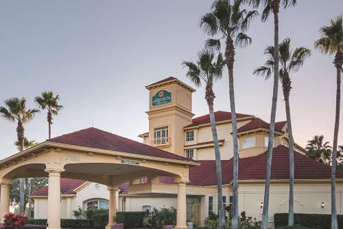 La Quinta by Wyndham Orlando Airport North in Orlando, USA