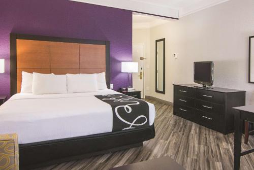 La Quinta Inn & Suites by Wyndham Orlando Airport in Orlando Internationale Luchthaven