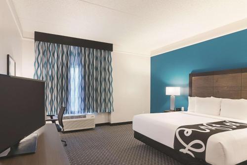 La Quinta Inn & Suites by Wyndham Orlando Ucf