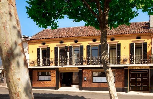 Villa Marsan - Hervé Garrapit - image 8