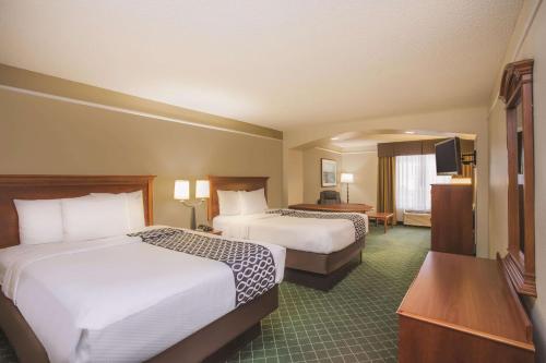 La Quinta by Wyndham Atlanta Stockbridge, Stockbridge (fotografie 2)