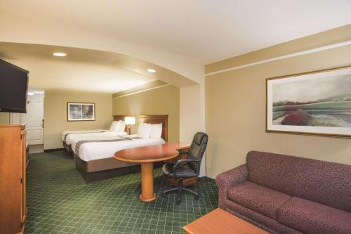 La Quinta by Wyndham Atlanta Stockbridge, Stockbridge (fotografie 3)