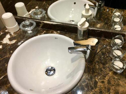 Superbe appartement très bien situé WELCOME STAY, Casablanca (zdjęcie 5)