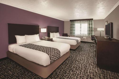 La Quinta by Wyndham North Orem, Orem (fotografie 5)