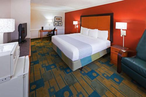 La Quinta Inn by Wyndham Corpus Christi South - image 8