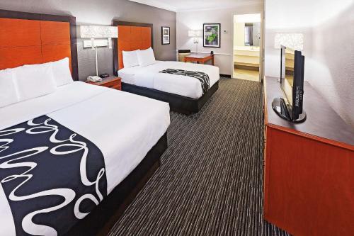 La Quinta Inn & Suites by Wyndham Dallas Uptown