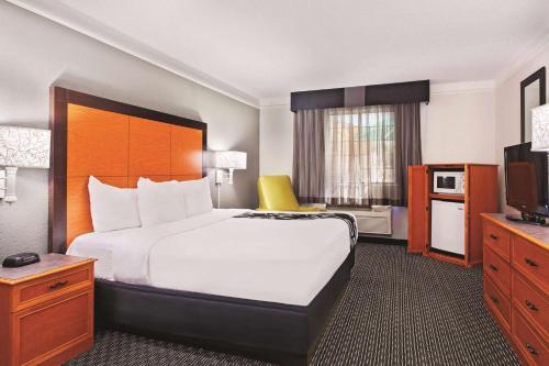 1 king bed