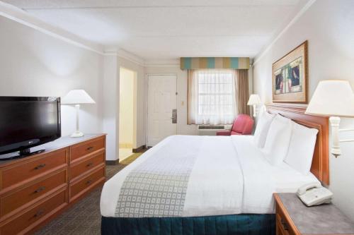 1 king bed