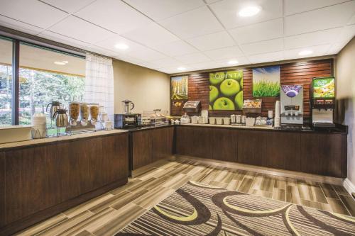 La Quinta by Wyndham Seattle Bellevue / Kirkland - main image