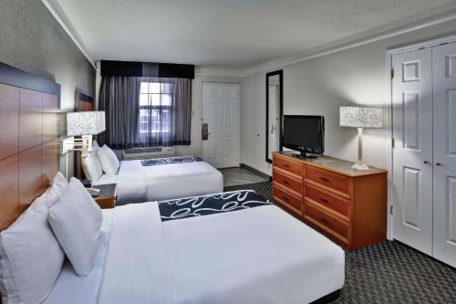 La Quinta Inn & Suites by Wyndham Nashville South