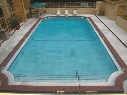 La Quinta Inn by Wyndham Tampa Bay Pinellas Park Clearwater - image 3