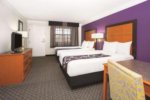 La Quinta Inn by Wyndham Denver Westminster