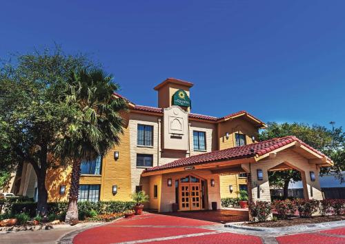 Travelodge by Wyndham Houston Cy-Fair, Houston