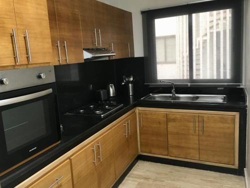 Superbe appartement très bien situé WELCOME STAY, Casablanca (zdjęcie 3)