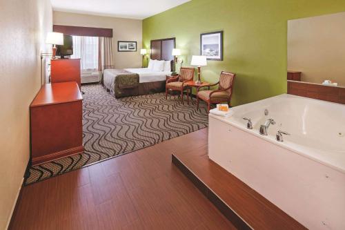 La Quinta by Wyndham Corpus Christi Airport, Corpus Christi (fotografie 3)