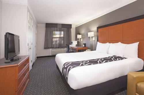 La Quinta Inn by Wyndham Salt Lake City Midvale