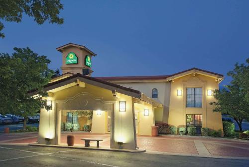 La Quinta Inn by Wyndham Salt Lake City Midvale