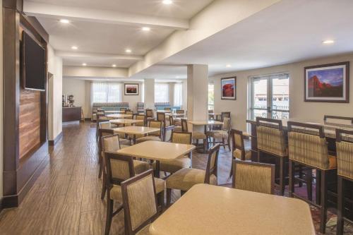 La Quinta Inn & Suites by Wyndham Moab